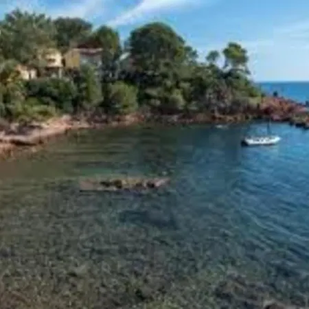 A Saint-raphael Saint-Raphaël