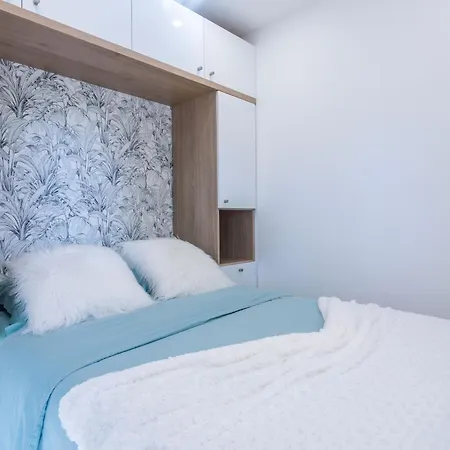 A Saint-raphael 公寓