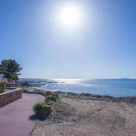 A Saint-raphael アパート Saint-Raphaël