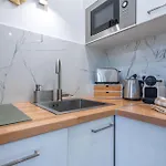 A Saint-raphael Appartement *