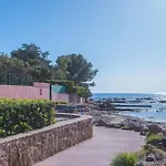 A Saint-raphael Appartement *
