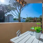 A Saint-raphael Appartement *