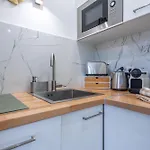A Saint-raphael Appartement *