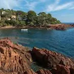 Appartement A Saint-raphael *