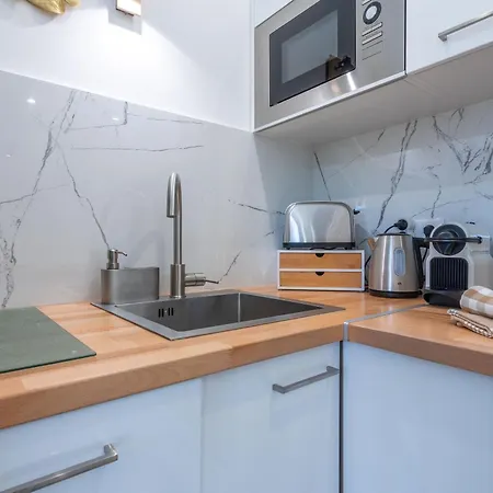 Saint-raphael Apartment *