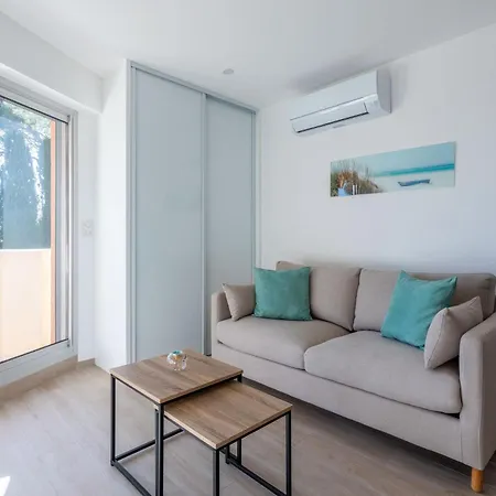 Apartment Saint-raphael