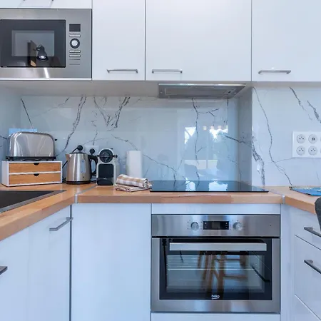 Apartman A Saint-raphael *