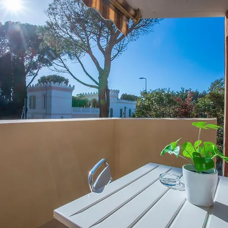 A Saint-raphael Apartman *