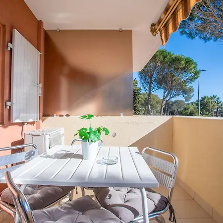 Apartment Saint-raphael *