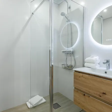 A Saint-raphael Апартаменты Сен-Рафаэль