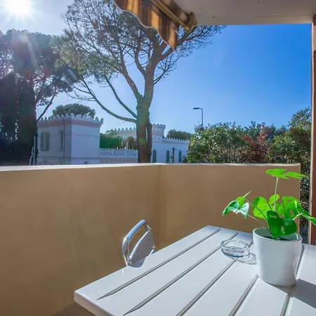 Appartamento à Saint-raphael