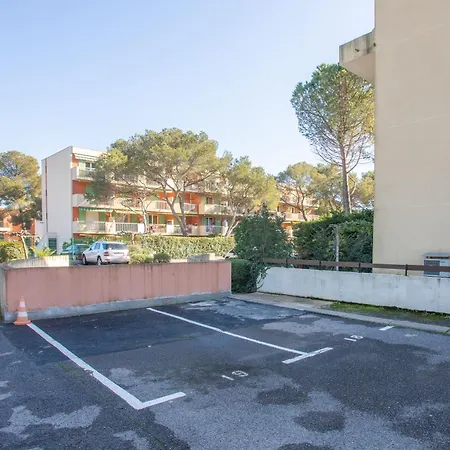 A Saint-raphael Διαμέρισμα Saint-Raphaël