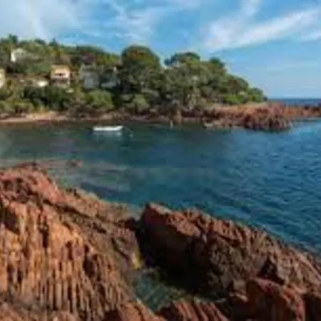Appartamento à Saint-raphael *